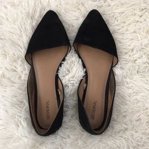 🌸Pointed toe flats